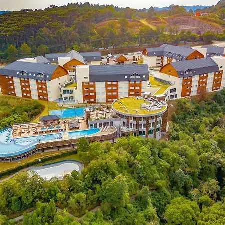 Laghetto Resort Golden Gramado-2